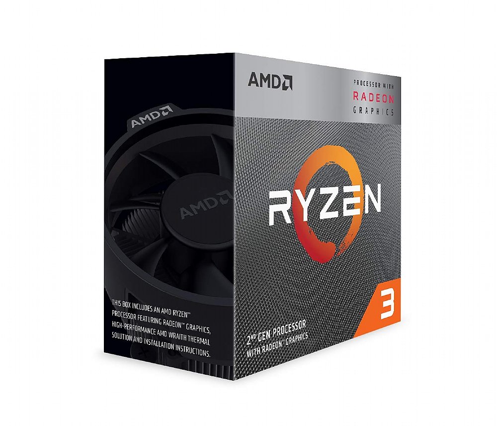 Ryzen7 2700X AMD YD270XBGAFBOX