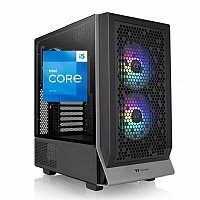 CPU Express RTX 4060 Gamer PC  Intel Core i5-14600KF (5.3 GHz)  32GB DDR5  1TB NVMe SSD  WiFi 6  Win 11