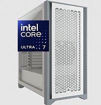 Intel Core Ultra 7 265K Business Workstation  High-Performance PC  CPU Solutions