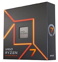 Ryzen 7 7700X Business Workstation PC  64GB RAM  2TB NVMe SSD  Win 11 Pro