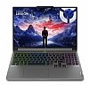 Lenovo Legion 5 16IRX9 83DG00BDUS 16" Gaming Notebook - WQXGA - Intel Core i7 14th Gen i7-14650HX - 32 GB - 512 GB SSD - English (US) Keyboard - Luna Gray