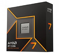 Tested AMD Ryzen 7 9700X 8 Core 5.5Ghz Max Boost AM5 X670 Motherboard 32GB DDR5 RAM Combo  