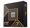 AMD Ryzen 7 9700X | 8-Core Up to 5.5 GHz Processor | AM5 Socket | NO CPU Cooler | Integrated Graphics