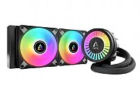 ARCTIC Liquid Freezer III 240 A-RGB