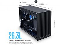 RTX A2000  Video Editing PC 