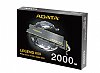 2TB ADATA LEGEND 800 PCIe Gen4 x4 M.2 2280 Solid State Drive R/W 3500/2800MB/s SSD