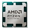 AMD CPU 100-000001590 Ryzen 7 8700F 8C 16T 4.1 to 5.0GHz 65W