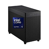 Intel Core Ultra 5 245KF Barebones High-Performance PC