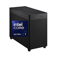 Intel Core Ultra 7 265KF Barebones High-Performance PC