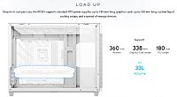 Intel Core Ultra 7 265K High-Performance Home Office PC