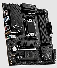 AMD Ryzen 7 8700F + B650M Motherboard & 32GB DDR5 RAM Combo