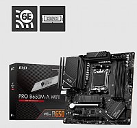 AMD Ryzen 7 8700F + B650M Motherboard & 32GB DDR5 RAM Combo