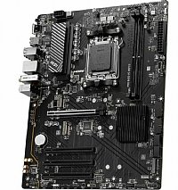 AMD Ryzen 7 8700F + B650M Motherboard & 32GB DDR5 RAM Combo