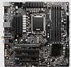 Show product details for MSI B760M-VC WIFI BULK Gaming Desktop Motherboard - Intel B760 Chipset - Socket LGA-1700 - Micro ATX
