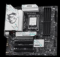 MSI B860M GAMING PLUS WIFI B860 