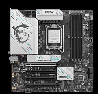 MSI B860M GAMING PLUS WIFI B860 