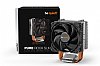 be quiet! Pure Rock Slim 2 130W TDP CPU Cooler Intel1700 1200 1150 1151 1155 AMD4 AMD5 Silver BK030