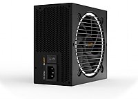 be quiet! PS BN505 850W PURE POWER 12M ATX3.0 80 Plus Gold Modular