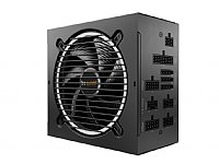 be quiet! PS BN505 850W PURE POWER 12M ATX3.0 80 Plus Gold Modular