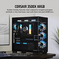 RTX 4080 Super Gaming PC - Ryzen 9 9950X, 32GB DDR5, 2TB NVMe SSD