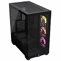 RTX 4080 Super Gaming PC - Ryzen 9 9950X, 32GB DDR5, 2TB NVMe SSD