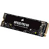 Show product details for Corsair MP600 PRO NH 8 TB Solid State Drive - M.2 2280 Internal - PCI Express NVMe (PCI Express NVMe 4.0 x4) 7000/6100 MB/s