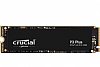Show product details for Crucial P3 Plus CT4000P3PSSD8 4 TB Solid State Drive - M.2 2280 Internal - PCI Express NVMe (PCI Express NVMe 4.0 x4) Read/Write 4800/4100 MB/s