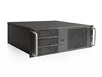 Custom 3U Rack PC Intel Core i9 14900 24 Core to 5.8GHz, 1000GB m.2 NVMe SSD,32GB DDR5 RAM, Windows 11 Pro