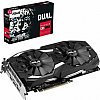 Asus AMD Radeon RX 560 Graphic Card - 4 GB GDDR5