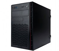 In Win EM048.CQ450TB3 Mini Tower Chassis with 450w Power Supply