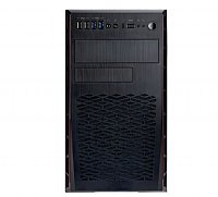 In Win EM048.CQ450TB3 Mini Tower Chassis with 450w Power Supply