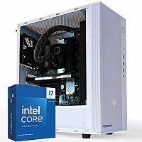 4K Video Editing and AI Workstation  Quadro RTX 2000 ADA & Intel i7  CPU Solutions