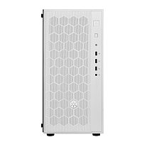 White Mid-Tower ValCore PC Intel Core i5 14500 14 Core up to 5.0GHz, 1000GB SSD, 32GB RAM, Win 11 