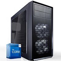 High-Performance Video Editing Workstation  VidCore PC  CPU Solutions