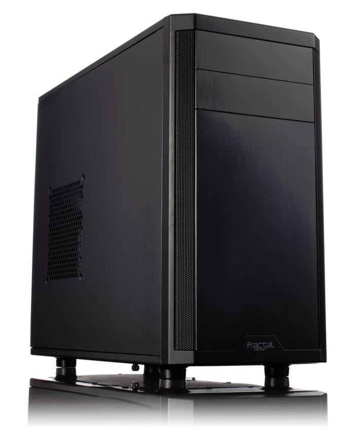 Fractal Design Core 1300 Computer Case Tower MATX, MITX