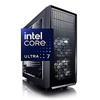 4K Video Editing PC - RTX A2000, Core Ultra 7 265F, 64GB RAM