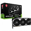 MSI NVIDIA GeForce RTX 4080 SUPER Graphic Card - 16 GB GDDR6X