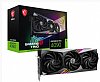 MSI NVIDIA GeForce RTX 4090 Graphic Card - 24 GB GDDR6X G4090GXT24