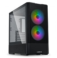 LANCOOL 207 BLACK