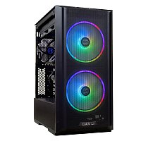 GameCore RTX 4060Ti Gaming PC  Ryzen 9 7900X3D, 32GB DDR5, 2TB NVMe SSD