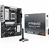 Asus Prime B840-PLUS WIFI Gaming Desktop Motherboard - AMD B840 Chipset - Socket AM5 - ATX