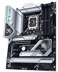 Tested 13th Gen Core i7 LGA 1700 Motherboard Combo