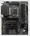 MSI PRO Z790-VC WIFI Motherboard  LGA 1700 DDR5 ATX  Wi-Fi 7 