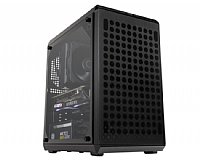 Show product details for RTX 4070Ti Gamer PC Ryzen 7 7700 8 Core to 5.3Ghz Win 11, 32GB DDR5 RAM, 1TB NVMe PCIe 4.0 SSD, WIFI 6 