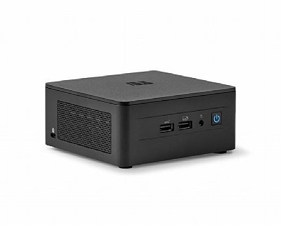 Small Form Factor Barebones PC