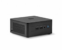 Asus NUC 13 Pro NUC13ANHi7 Barebone System - Mini PC - 1 x Processor Support - Intel Core i7 13th Gen i7-1360P