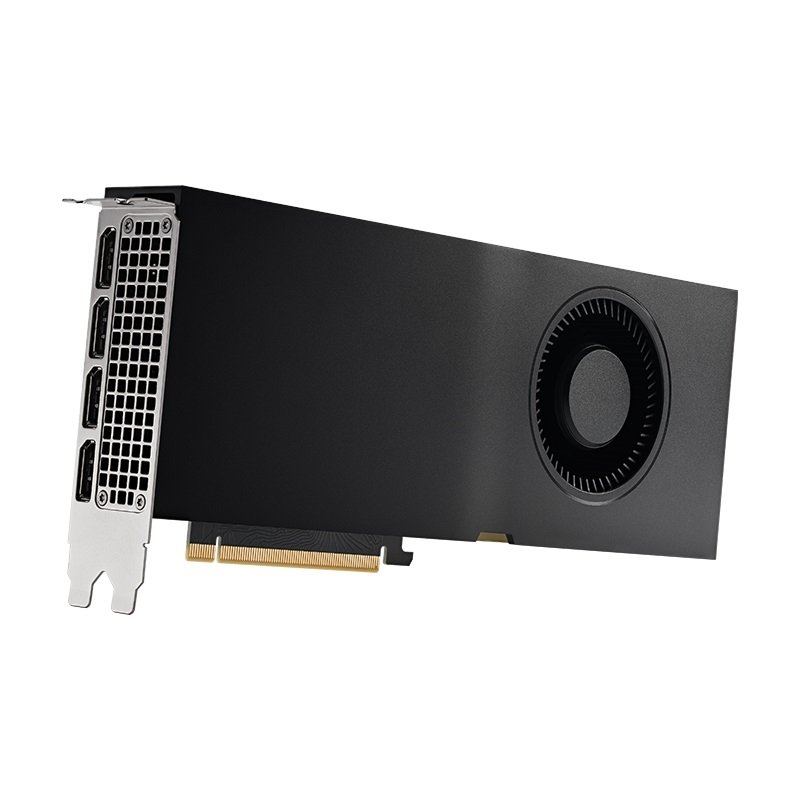 PNY Quadro RTX A5000 Graphic Card - 24 GB GDDR6