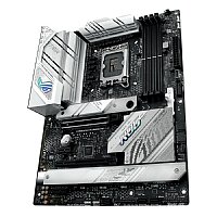 Tested 13th Gen Core i7 LGA 1700 Motherboard Combo