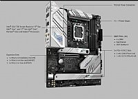 Tested 13th Gen Core i7 LGA 1700 Motherboard Combo