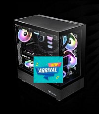 Custom  Core Ultra 5 245K 14 Core up to 5.2GHz  Gaming PC , RTX4060,  1000GB m.2 NVMe SSD, 32GB DDR5 RAM, Windows 11